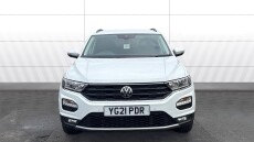 Volkswagen T-Roc 1.0 TSI 110 Active 5dr Petrol Hatchback